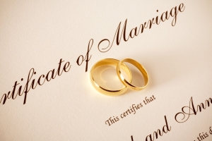 Marriage Legalization